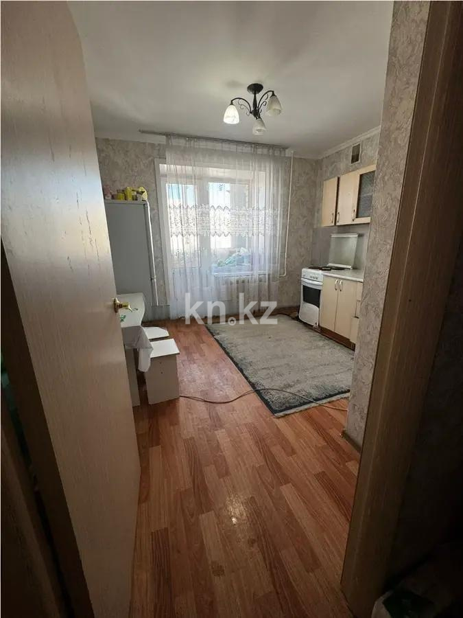 Продажа 1-комнатной квартиры, 36.7 м² в Астане - фото 2