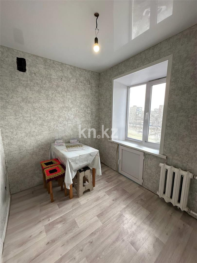 Продажа 2-комнатной квартиры, 44 м², мкр-н 7 в Темиртау - фото 4