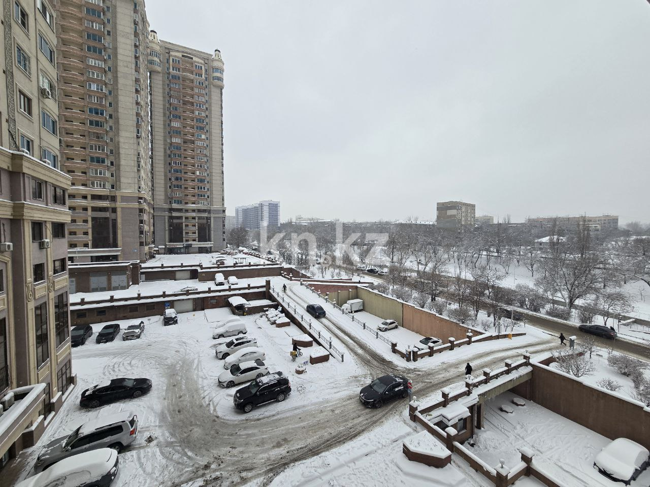 Продажа 2-комнатной квартиры, 45 м² в Алматы - фото 9