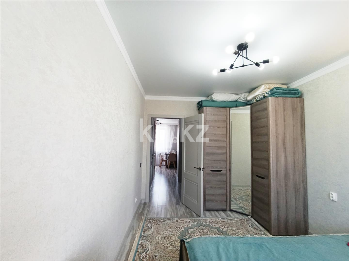 Продажа 2-комнатной квартиры, 52 м² в Караганде - фото 5