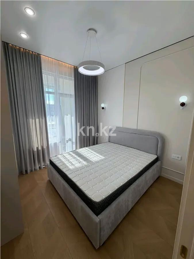 Продажа 2-комнатной квартиры, 42 м² в Астане - фото 2