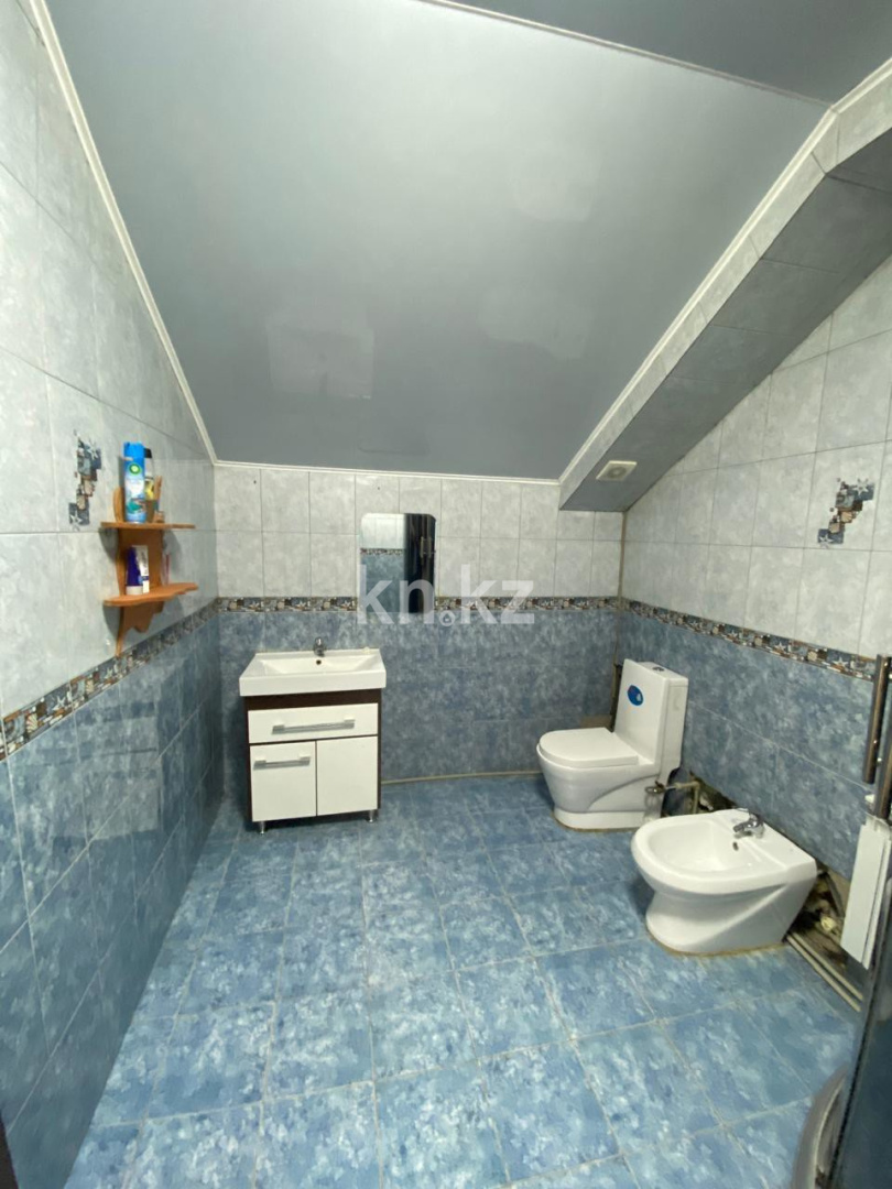 Продажа 7-комнатного дома, 432 м² в Алматы - фото 26