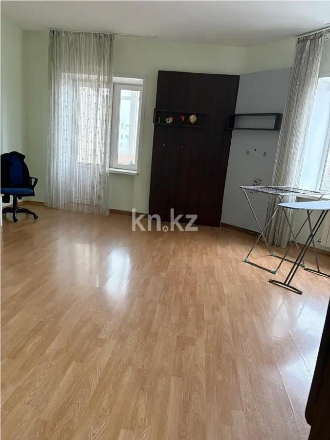 Продажа 2-комнатной квартиры, 82 м², пер. Талды, дом  4 в Астане