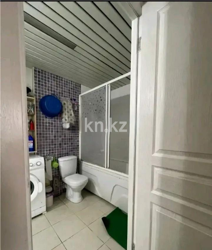 Продажа 2-комнатной квартиры, 47 м², мкр-н Аккент, дом  2 в Алматы - фото 3