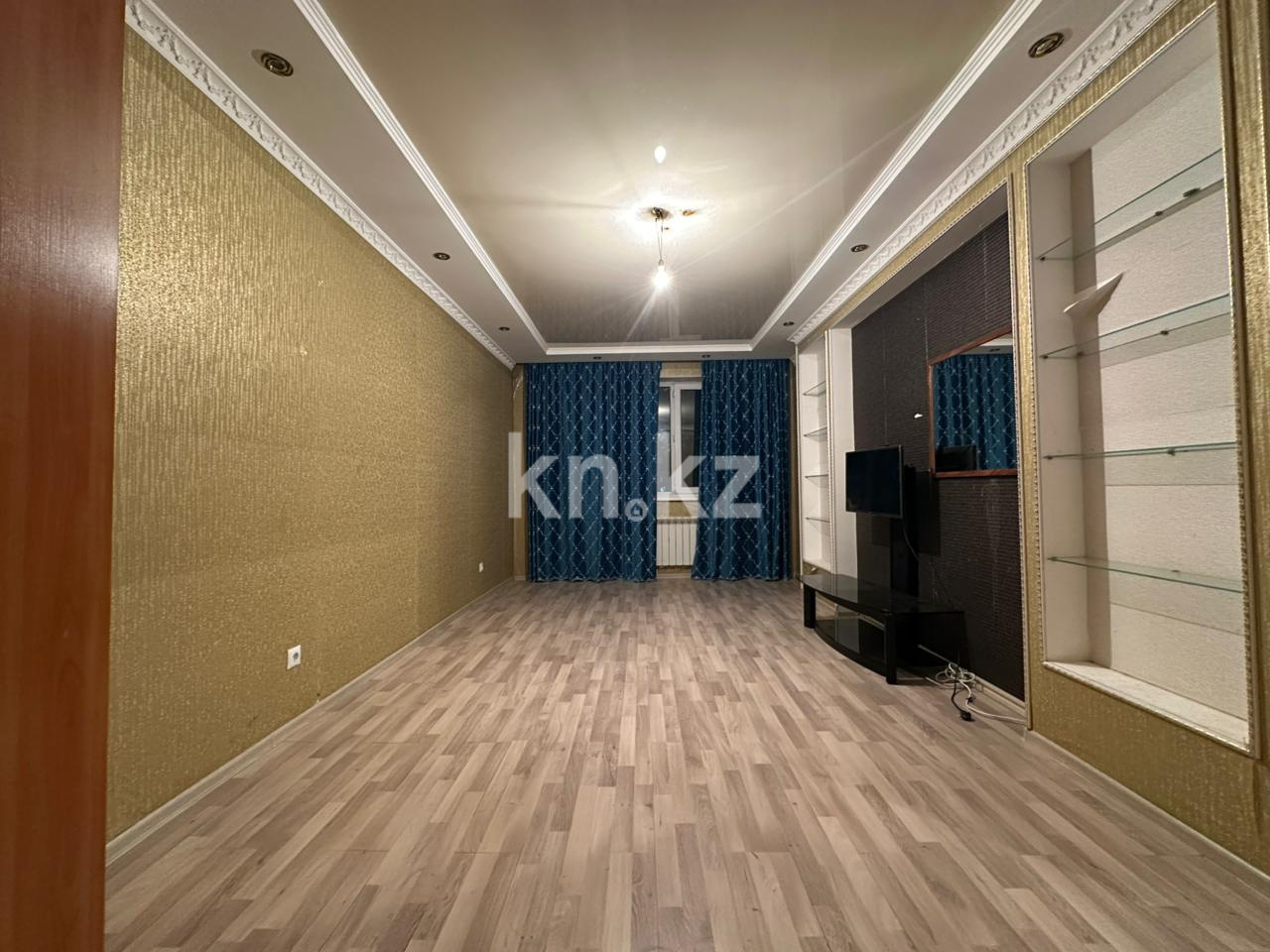 Аренда 3-комнатной квартиры, 78 м² в Астане - фото 5