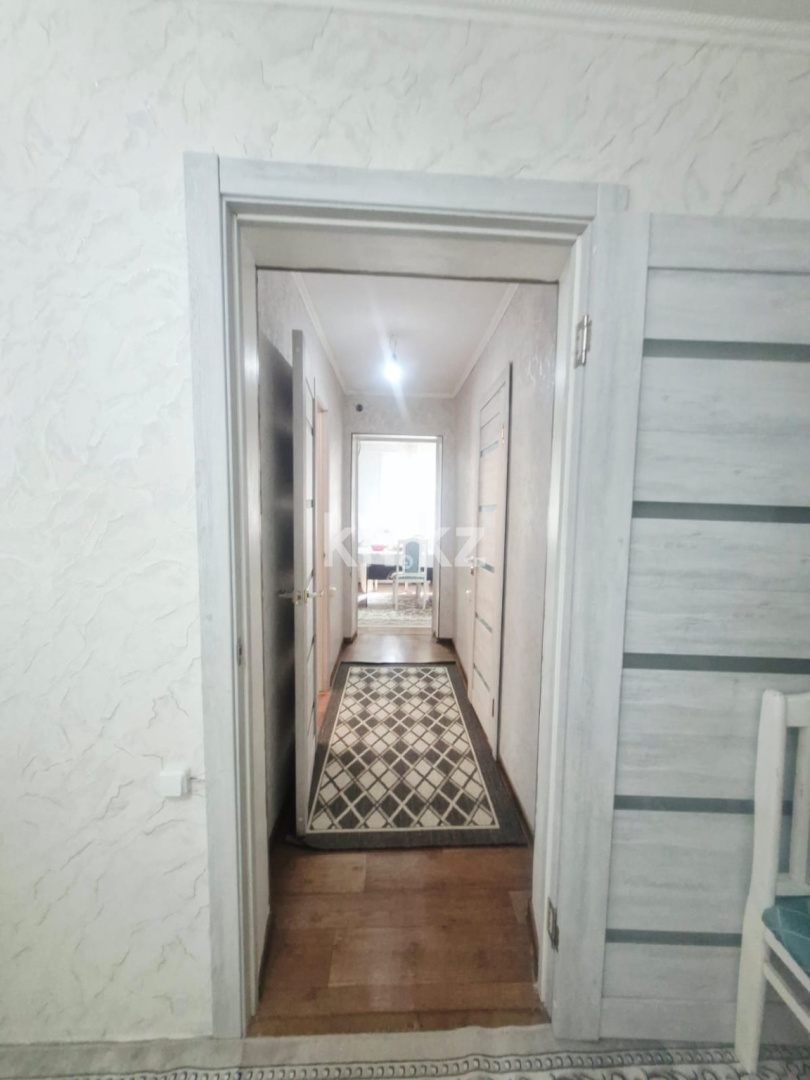 Продажа 5-комнатного дома, 95.2 м² в Костанае - фото 11