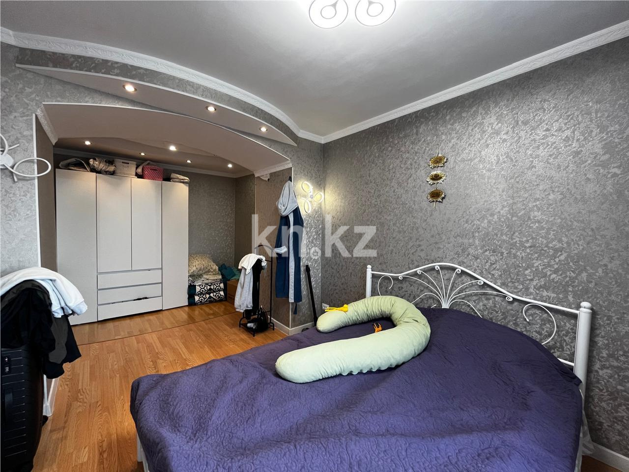 Продажа 5-комнатной квартиры, 107 м² в Караганде - фото 12