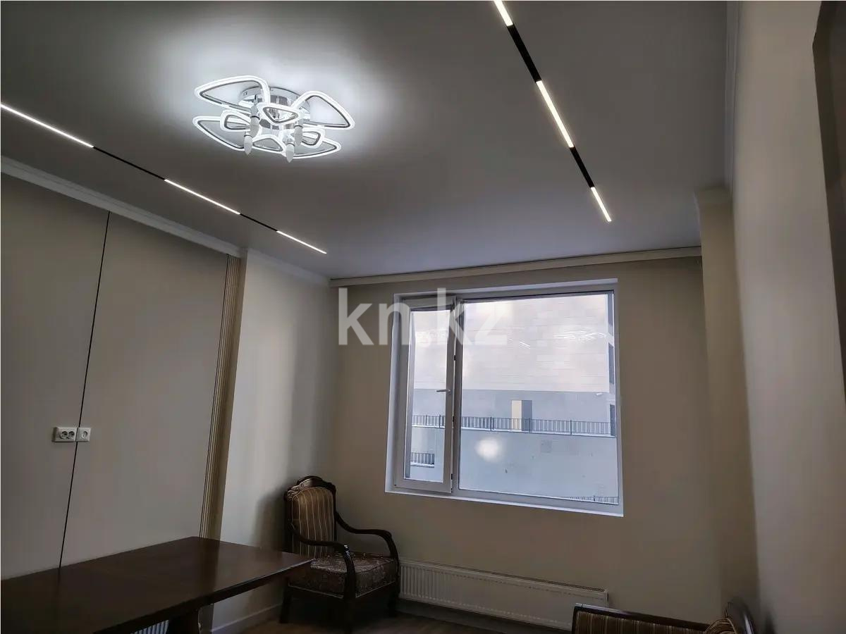 Продажа 2-комнатной квартиры, 73.2 м² в Астане