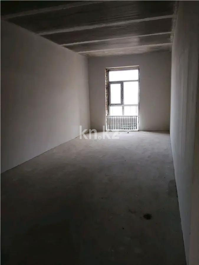 Продажа 3-комнатной квартиры, 97 м² в Караганде