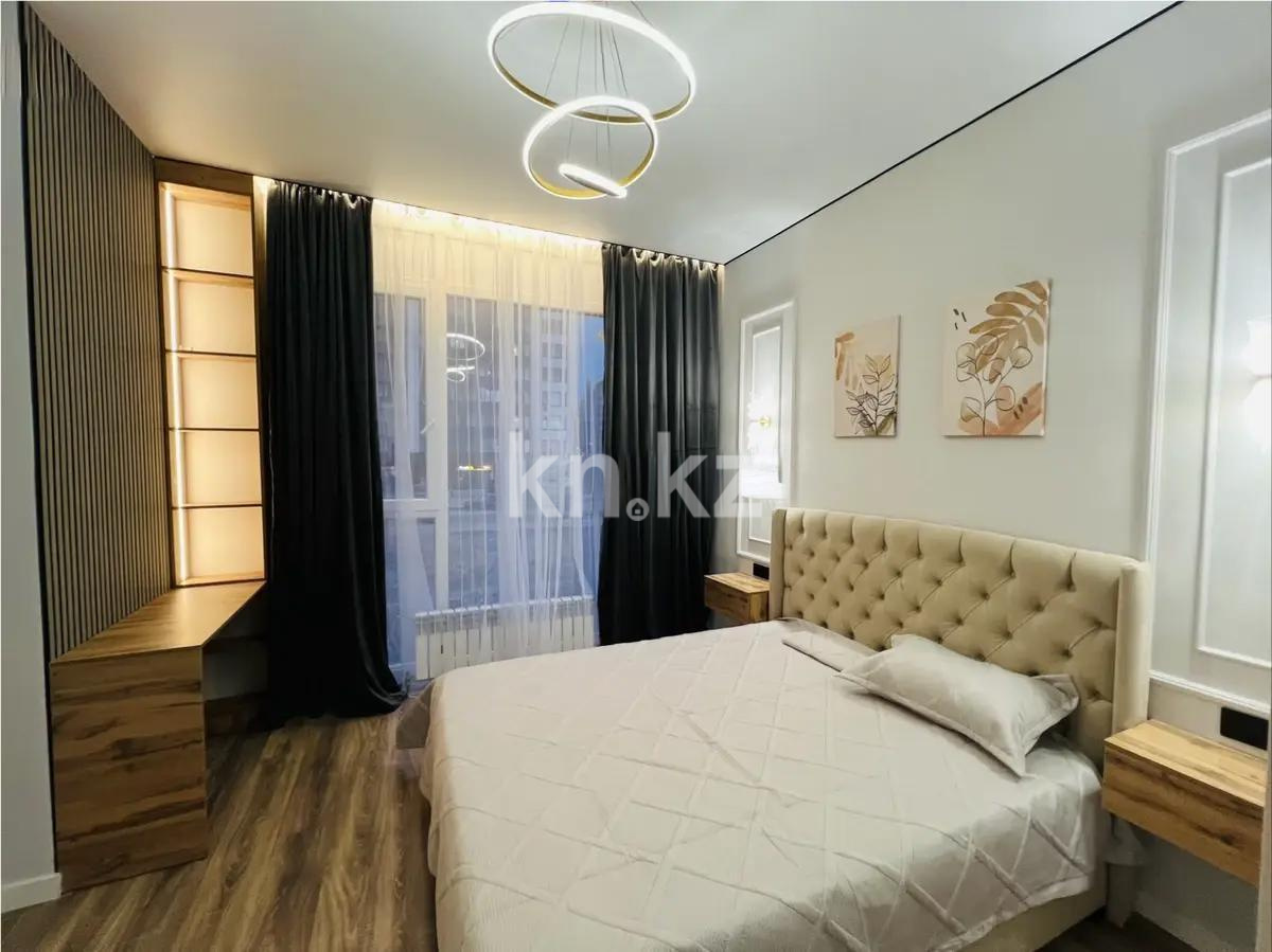 Продажа 2-комнатной квартиры, 62 м² в Астане - фото 2