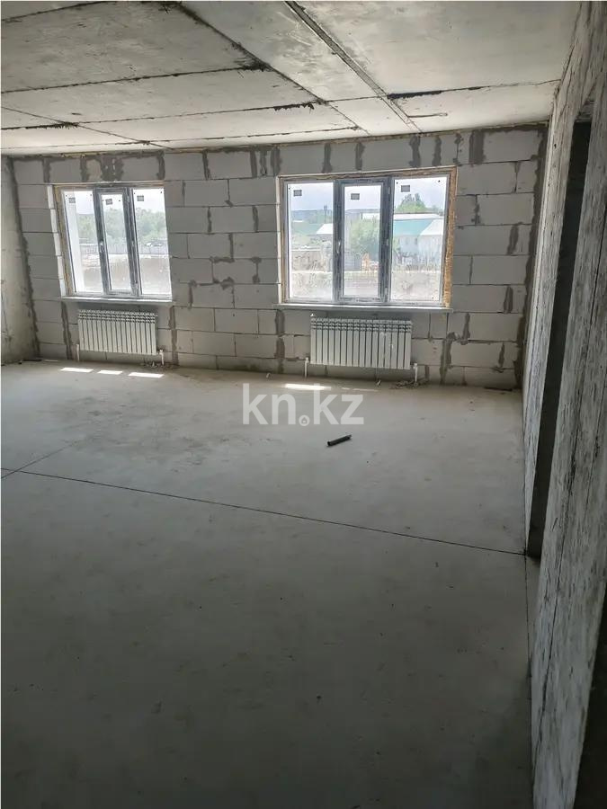 Продажа 2-комнатной квартиры, 60 м² в Алматы