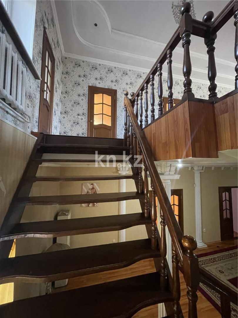 Продажа 7-комнатного дома, 461.6 м², ул. Кажибекова в Караганде - фото 19