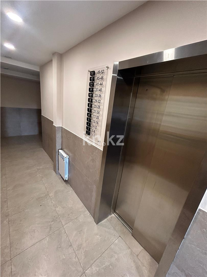 Продажа 3-комнатной квартиры, 83 м², ул. Муканова в Караганде - фото 13