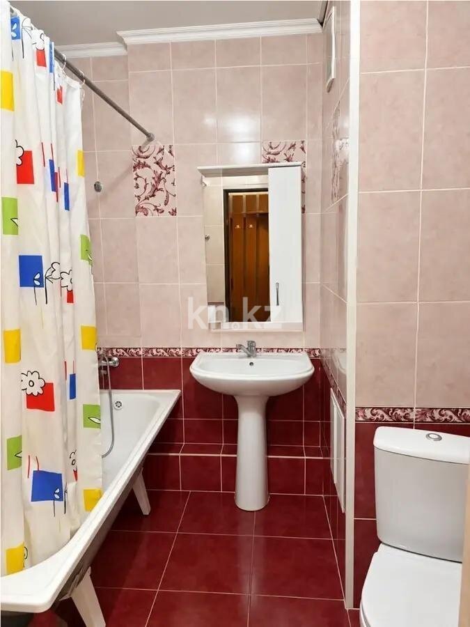 Продажа 1-комнатной квартиры, 45 м² в Астане - фото 3