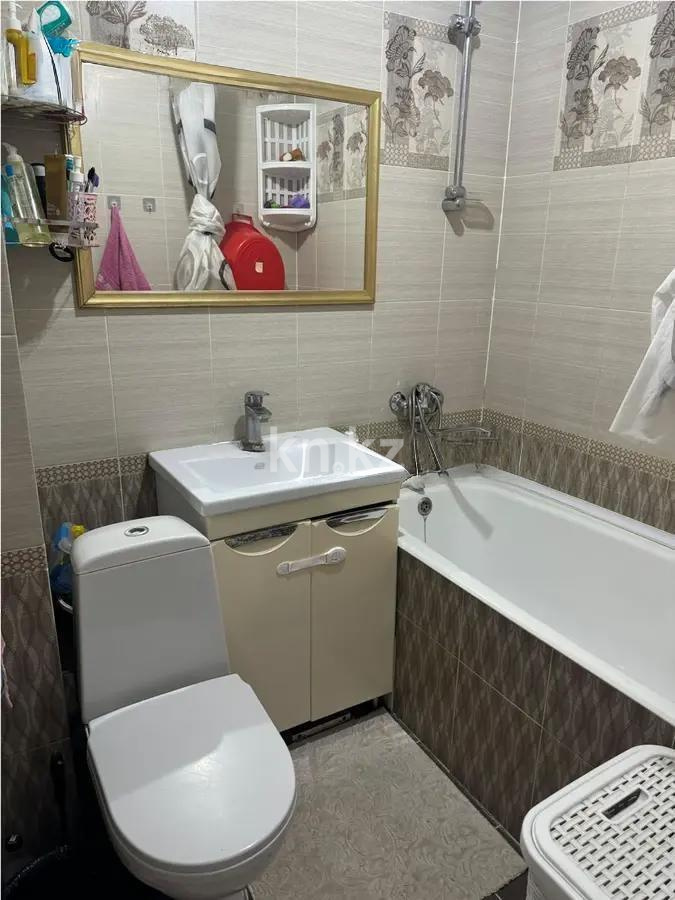 Продажа 2-комнатной квартиры, 43 м² в Алматы - фото 3