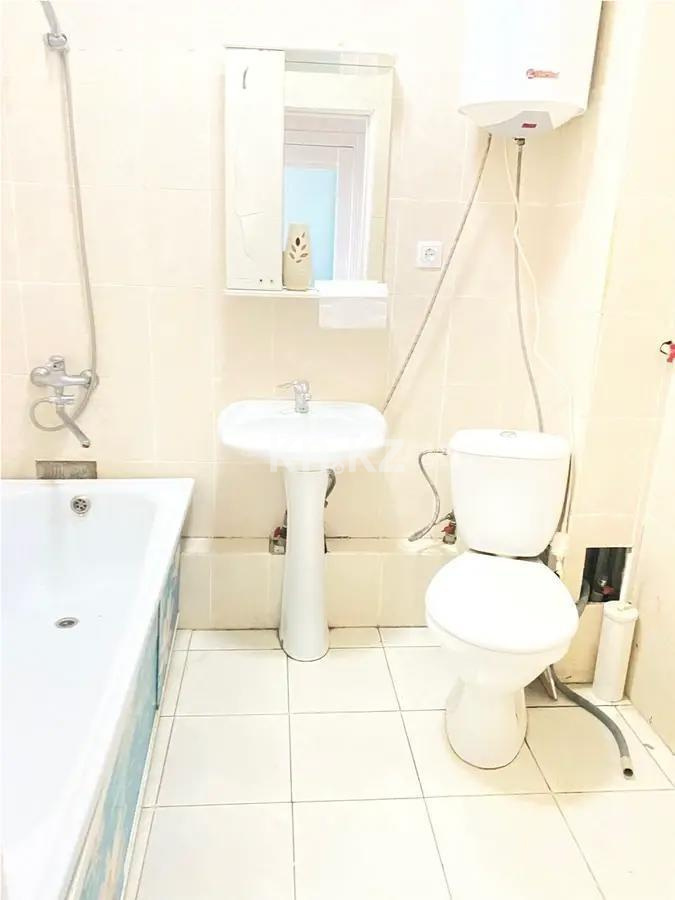 Продажа 2-комнатной квартиры, 60.7 м², ул. Шугыла, дом  17 в Астане - фото 5