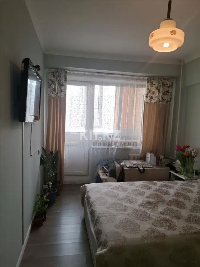 Продажа 3-комнатной квартиры, 62 м² в Алматы - фото 2