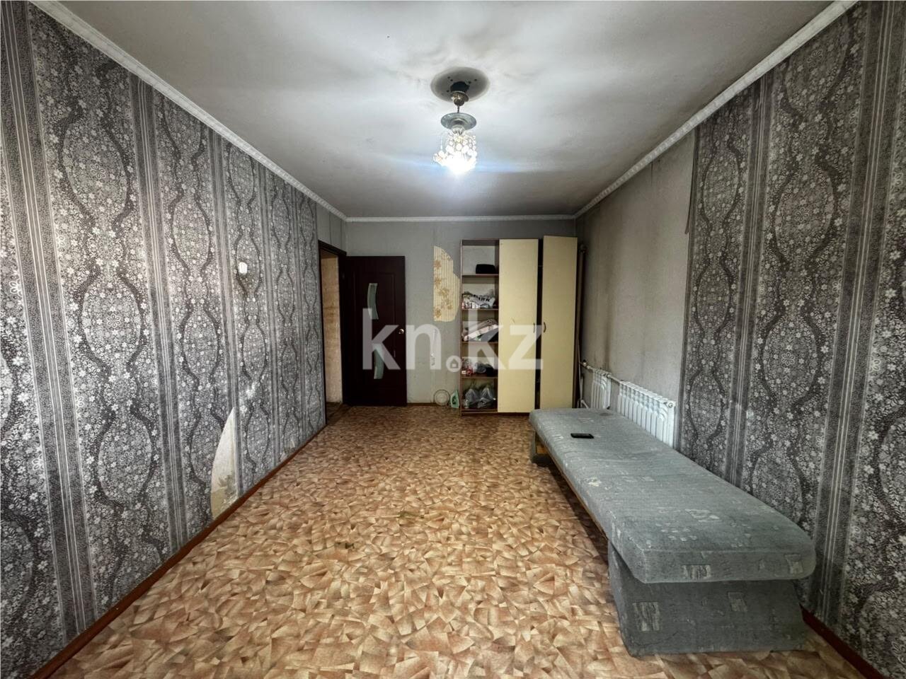 Продажа 2-комнатной квартиры, 47 м² в Караганде - фото 4