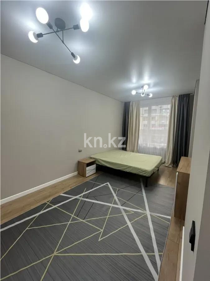 Продажа 2-комнатной квартиры, 55 м² в Алматы - фото 2