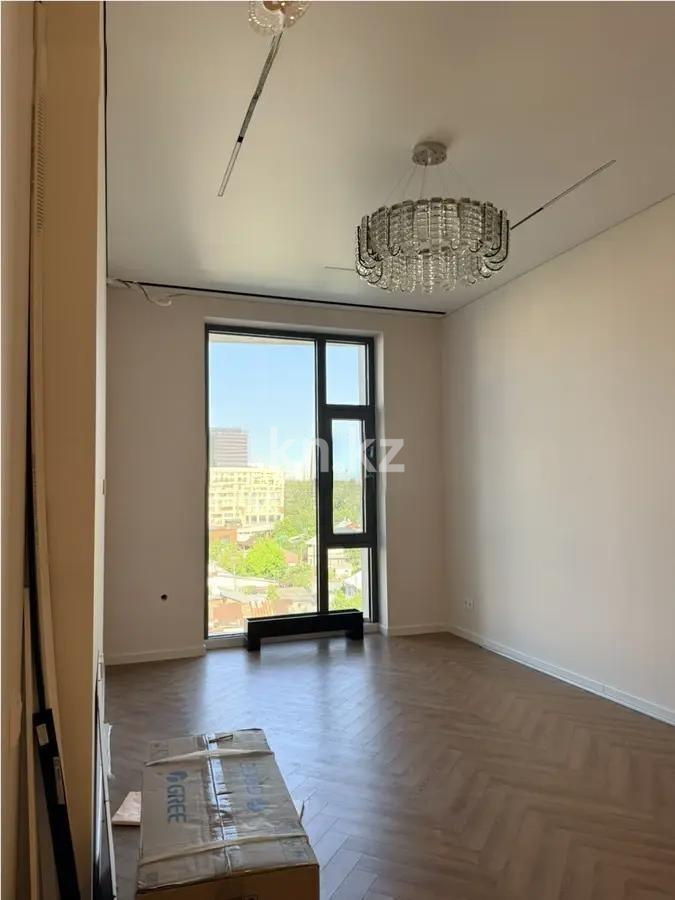 Продажа 3-комнатной квартиры, 82 м² в Алматы - фото 4