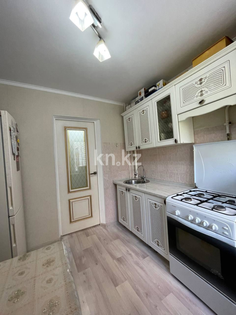 Продажа 3-комнатной квартиры, 67 м² в Уральске - фото 4