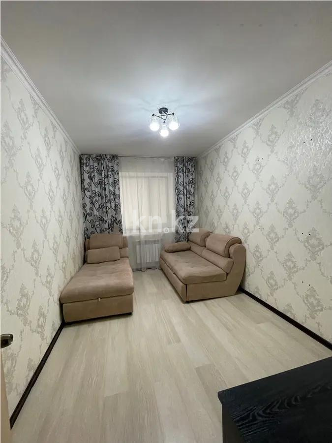 Продажа 2-комнатной квартиры, 47 м² в Астане