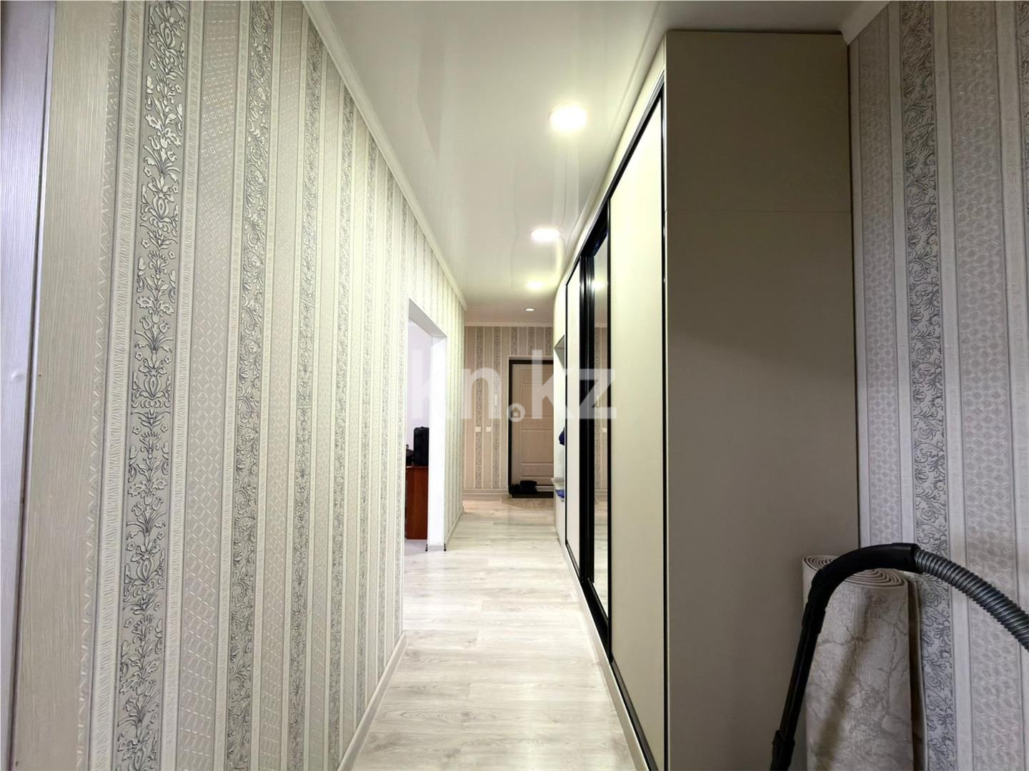 Продажа 3-комнатной квартиры, 80 м² в Астане - фото 9