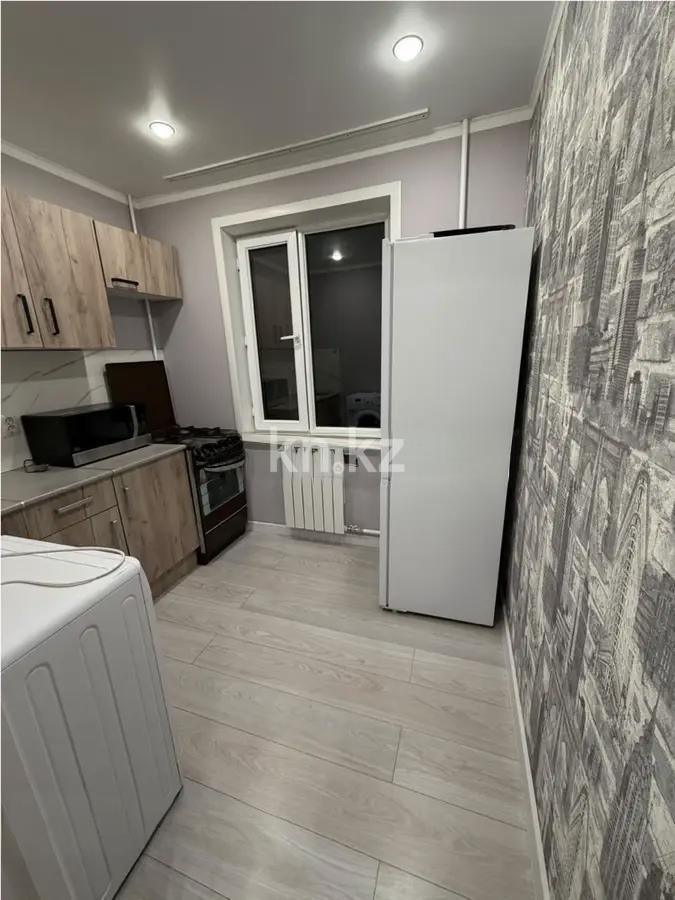 Продажа 1-комнатной квартиры, 31 м² в Алматы - фото 2