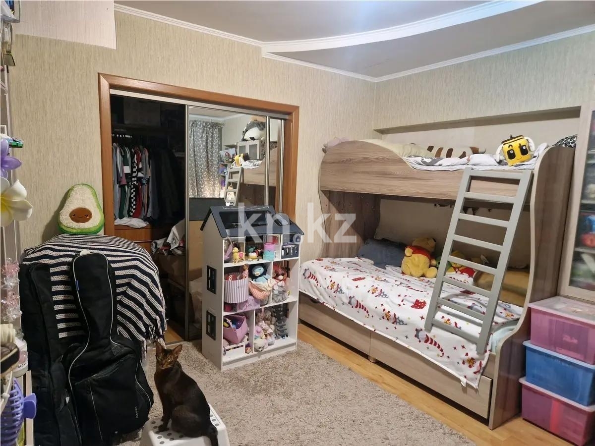 Продажа 2-комнатной квартиры, 67 м² в Алматы - фото 3