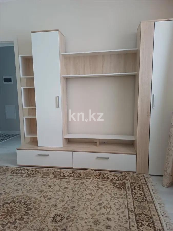 Продажа 1-комнатной квартиры, 35 м² в Астане