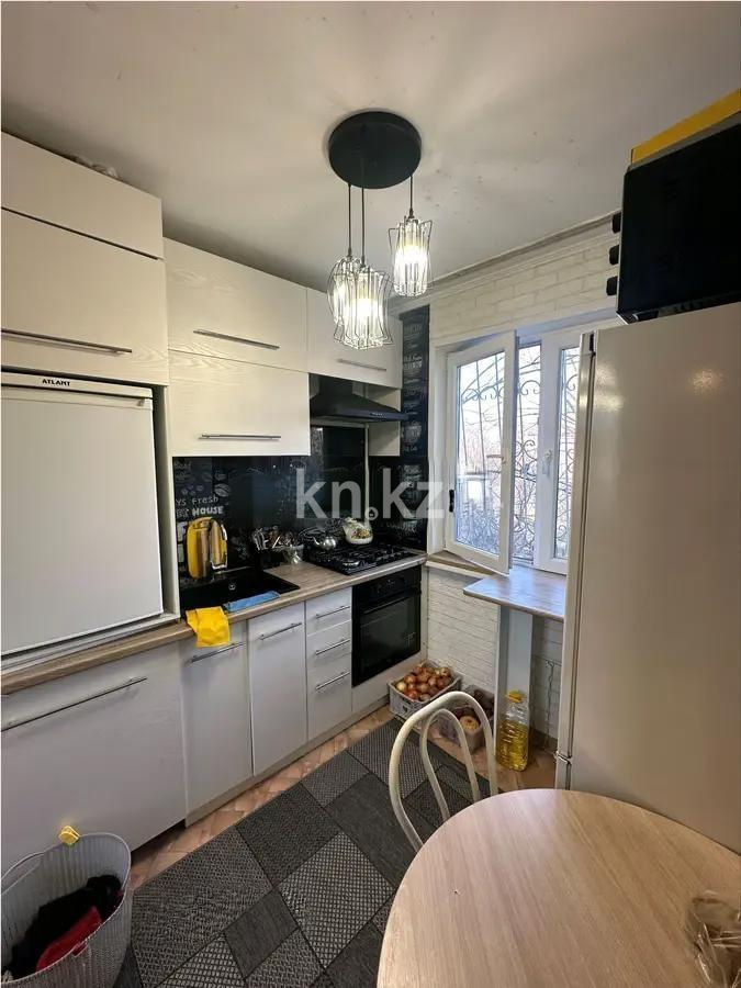 Продажа 2-комнатной квартиры, 45 м² в Алматы - фото 3