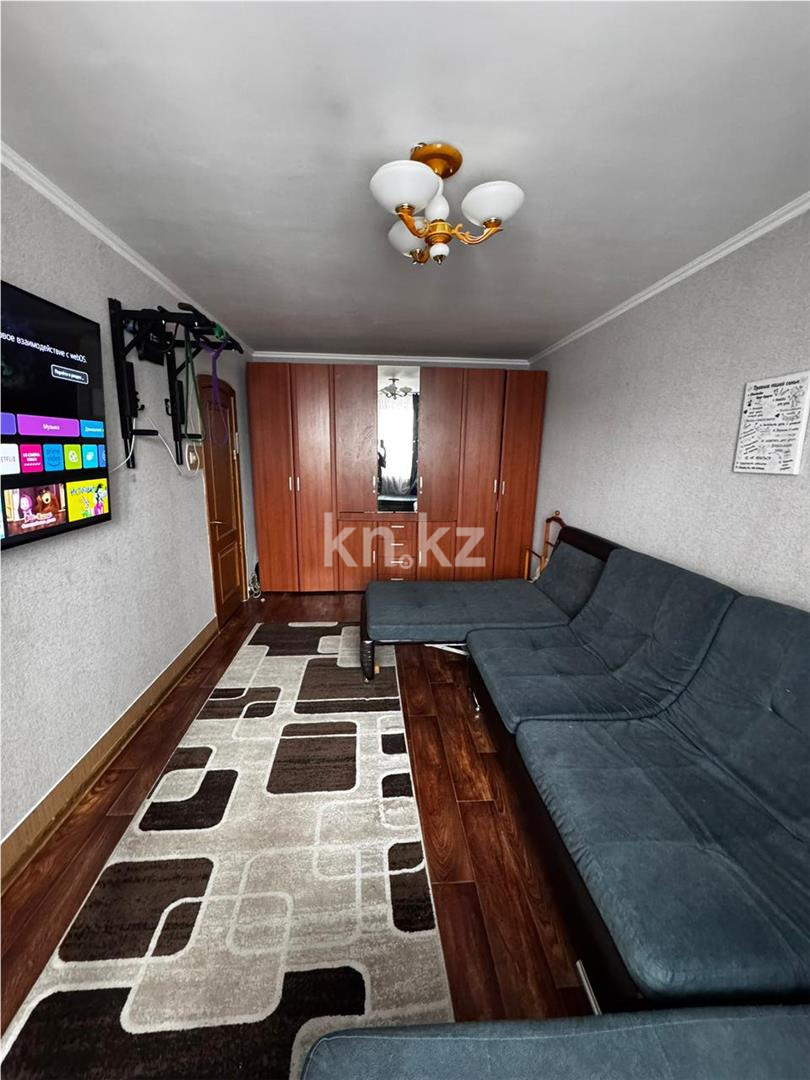 Продажа 1-комнатной квартиры, 34 м², ул. Амангельды в Темиртау - фото 5