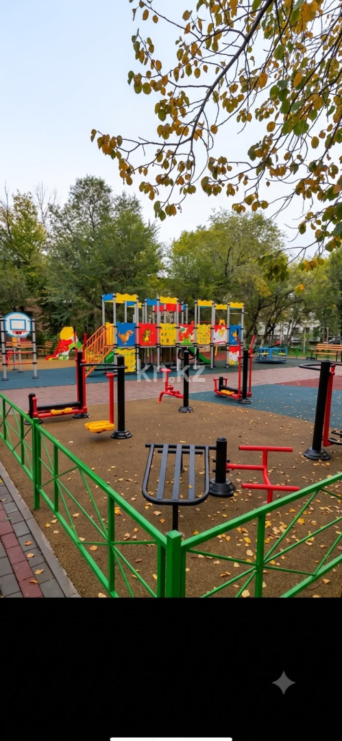 Продажа 3-комнатной квартиры, 51 м² в Караганде - фото 17