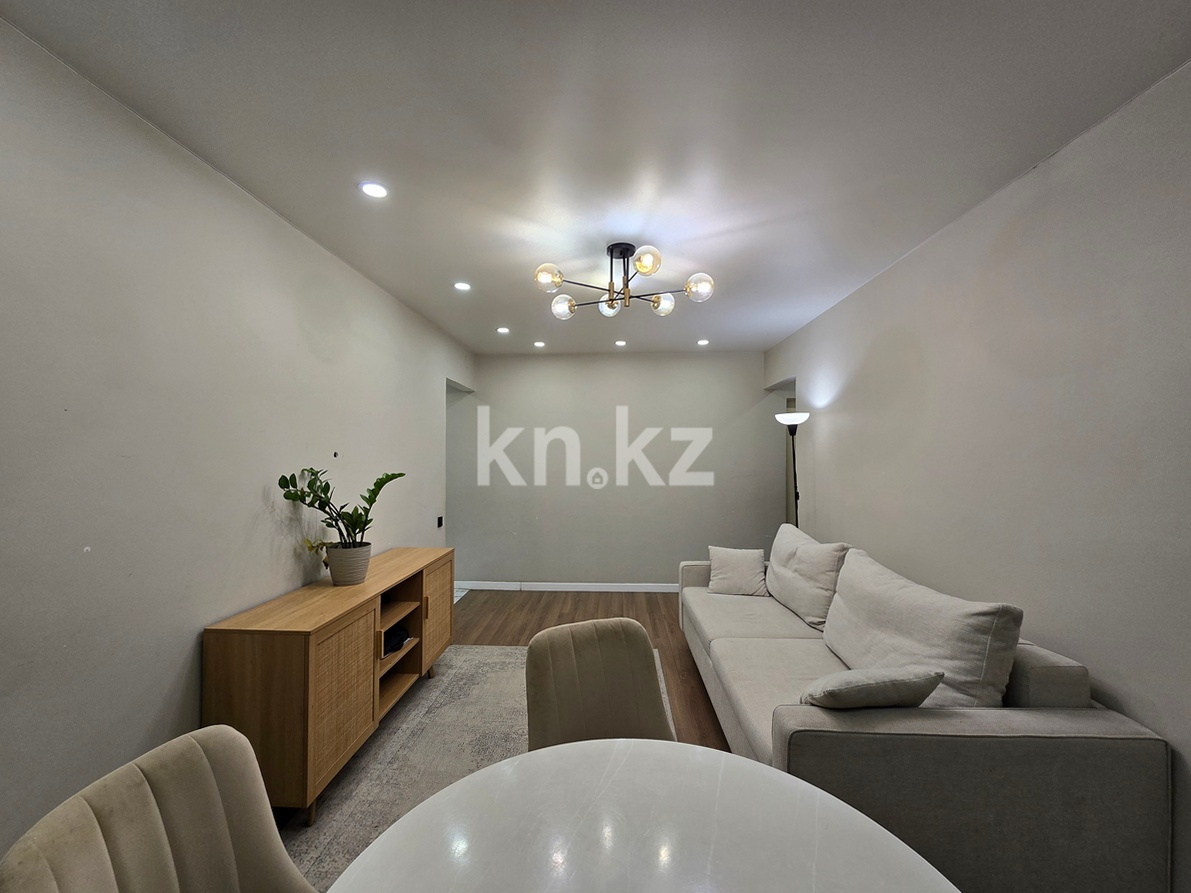 Продажа 3-комнатной квартиры, 60.1 м² в Алматы - фото 5