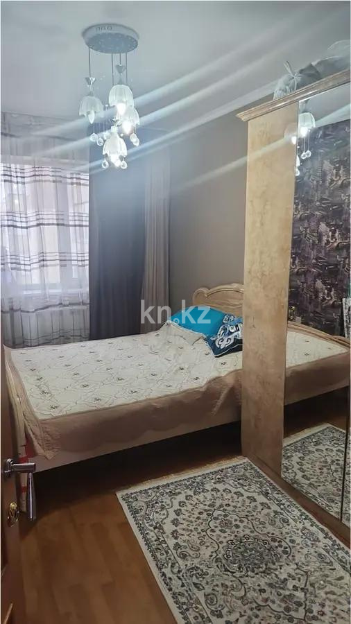 Продажа 4-комнатной квартиры, 74 м², ул. Таттимбета, дом  18 в Караганде - фото 3