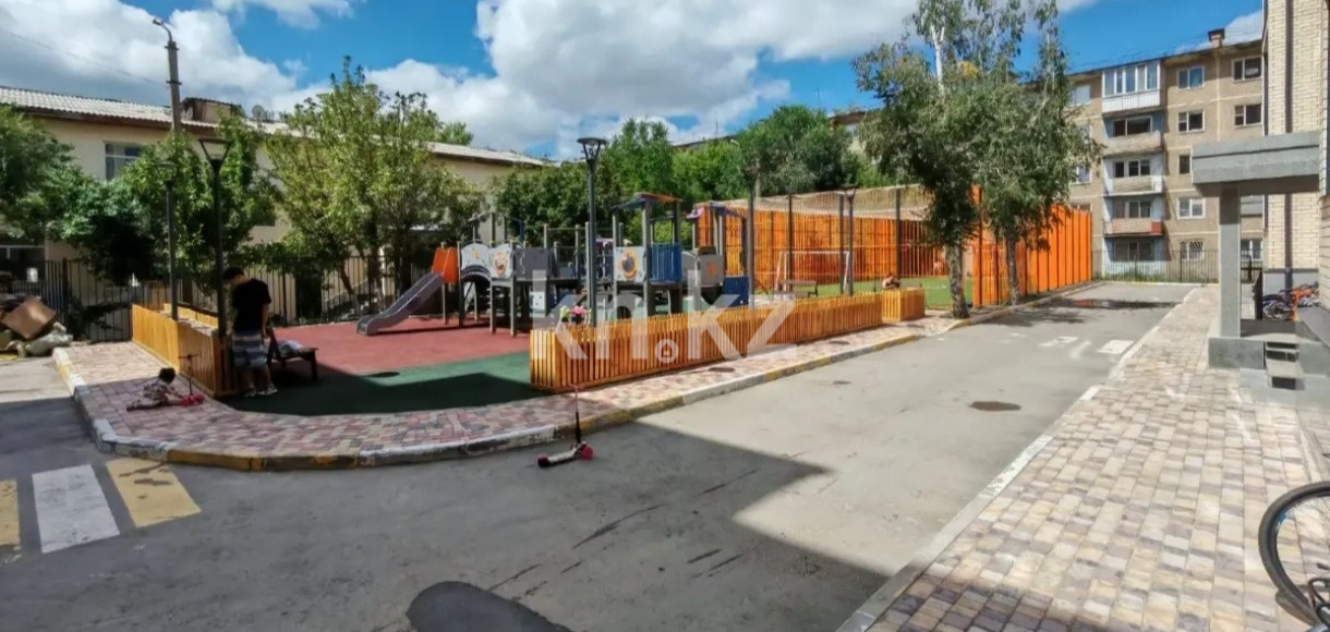 Продажа 2-комнатной квартиры, 45 м² в Караганде - фото 2