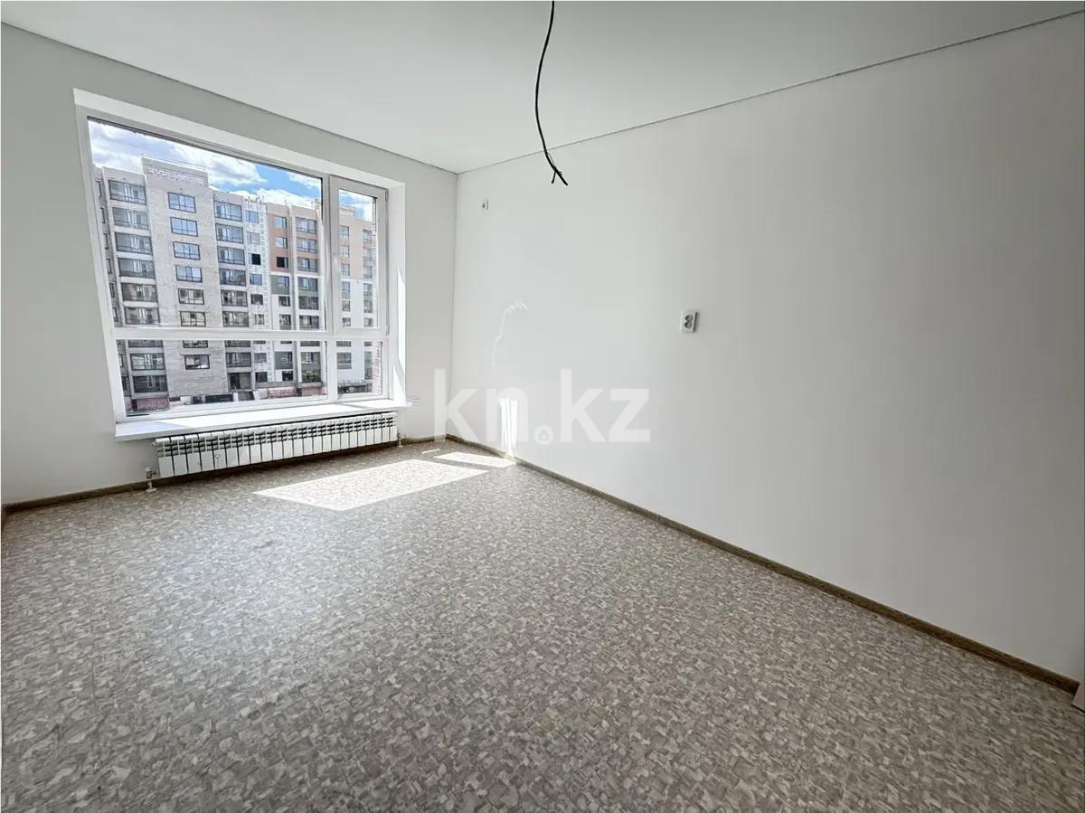 Продажа 1-комнатной квартиры, 35 м² в Астане