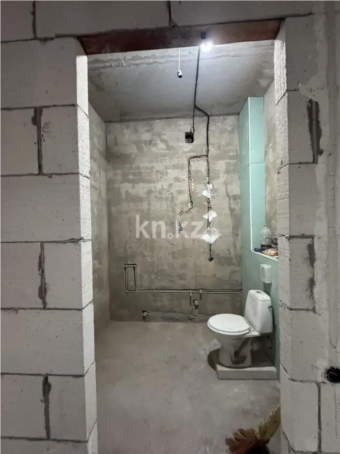 Продажа 2-комнатной квартиры, 58 м² в Астане - фото 4