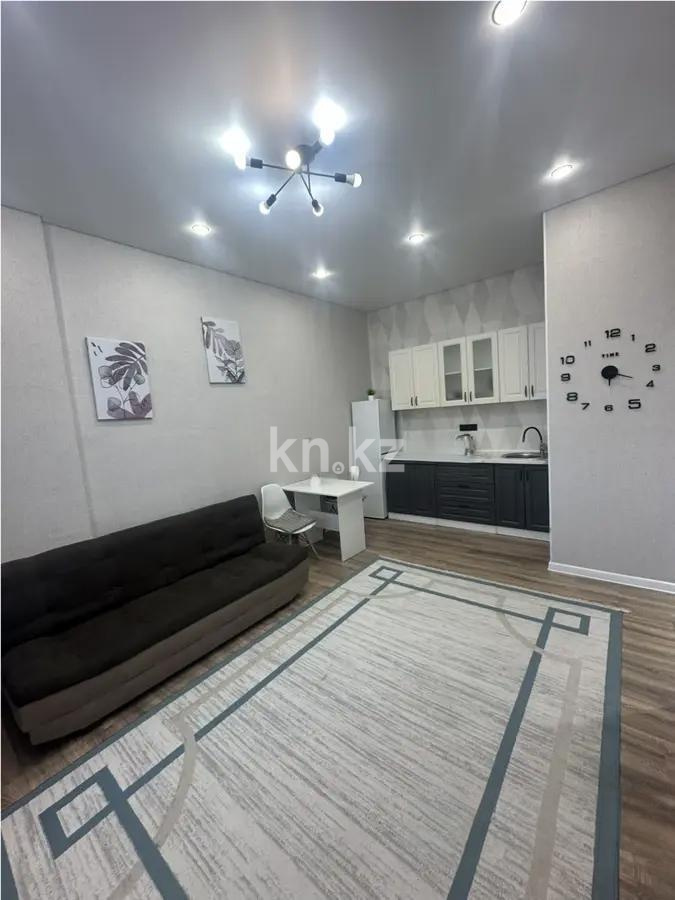 Продажа 2-комнатной квартиры, 33 м² в Астане - фото 2