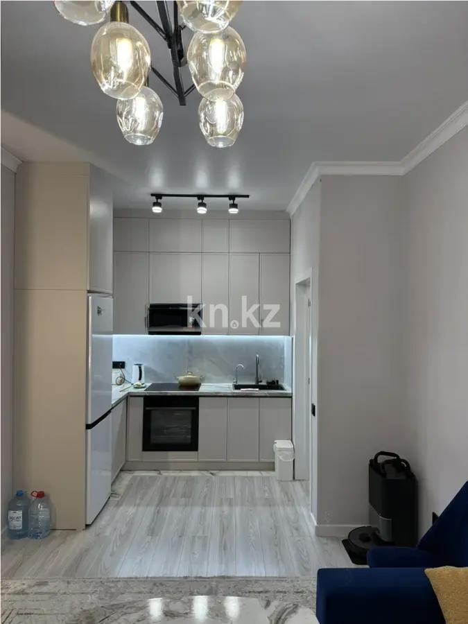 Продажа 2-комнатной квартиры, 43 м² в Астане - фото 3