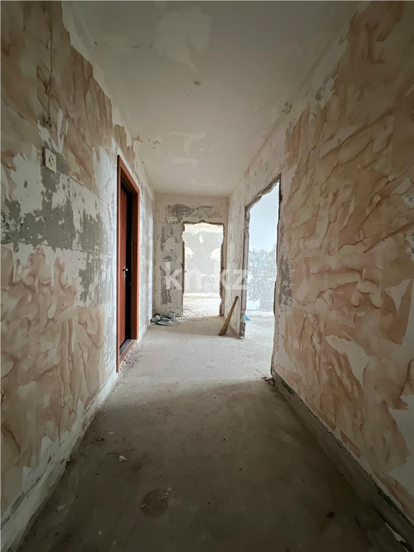 Продажа 2-комнатной квартиры, 54 м² в Караганде - фото 9