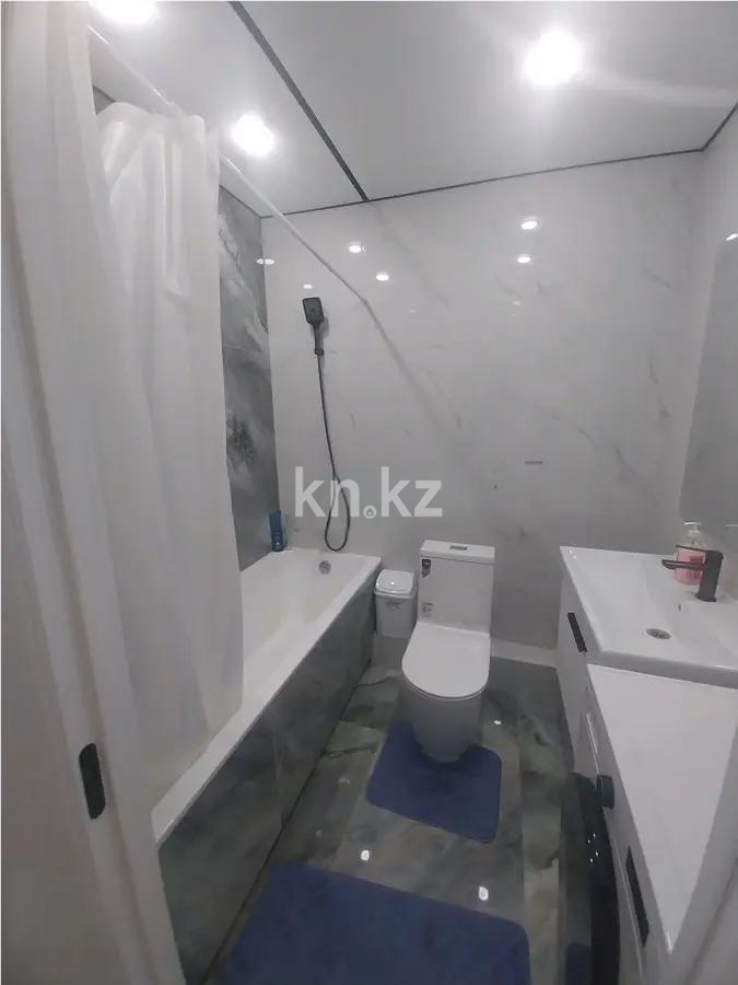 Продажа 2-комнатной квартиры, 61 м² в Астане - фото 4