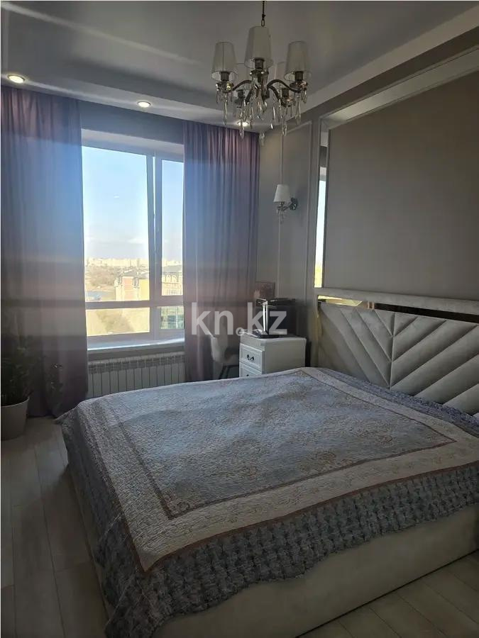 Продажа 3-комнатной квартиры, 86 м², ул. Нарикбаева, дом  22 в Астане - фото 2