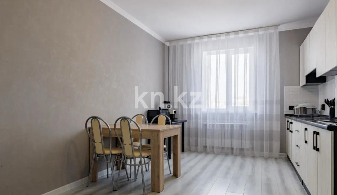 Аренда 3-комнатной квартиры, 95 м² в Астане - фото 10
