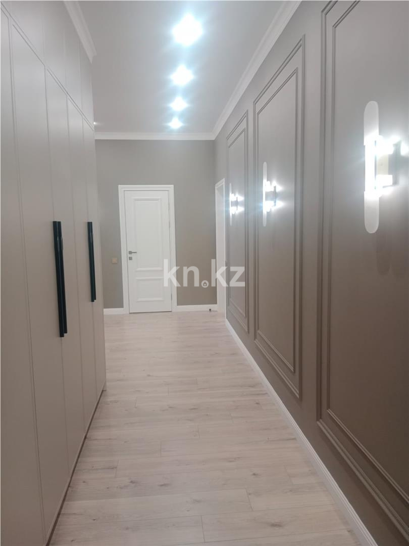 Продажа 3-комнатной квартиры, 80 м² в Караганде - фото 9