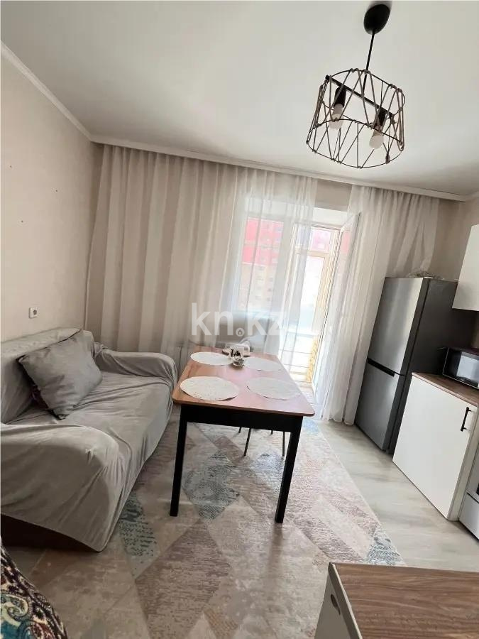 Продажа 1-комнатной квартиры, 44 м² в Астане