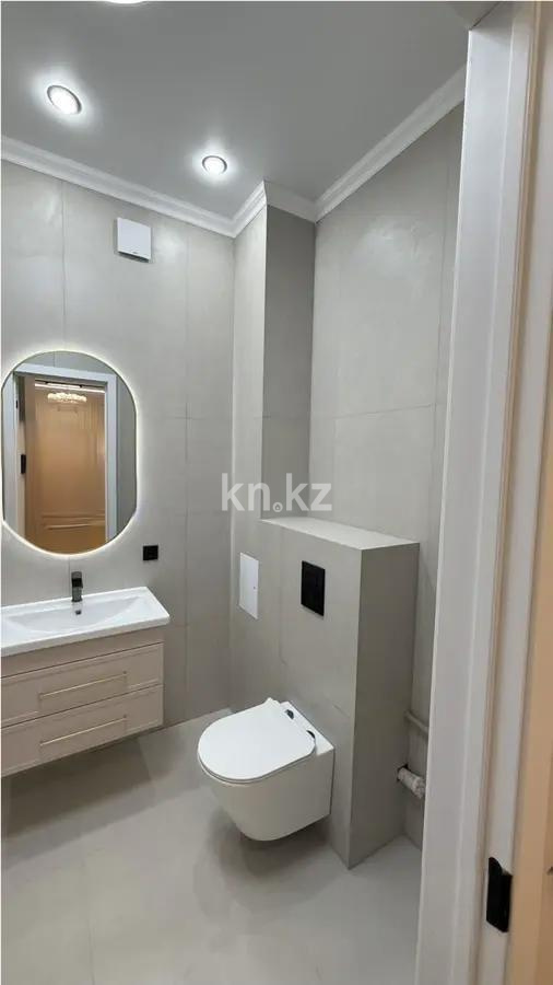 Продажа 2-комнатной квартиры, 41 м² в Астане - фото 5