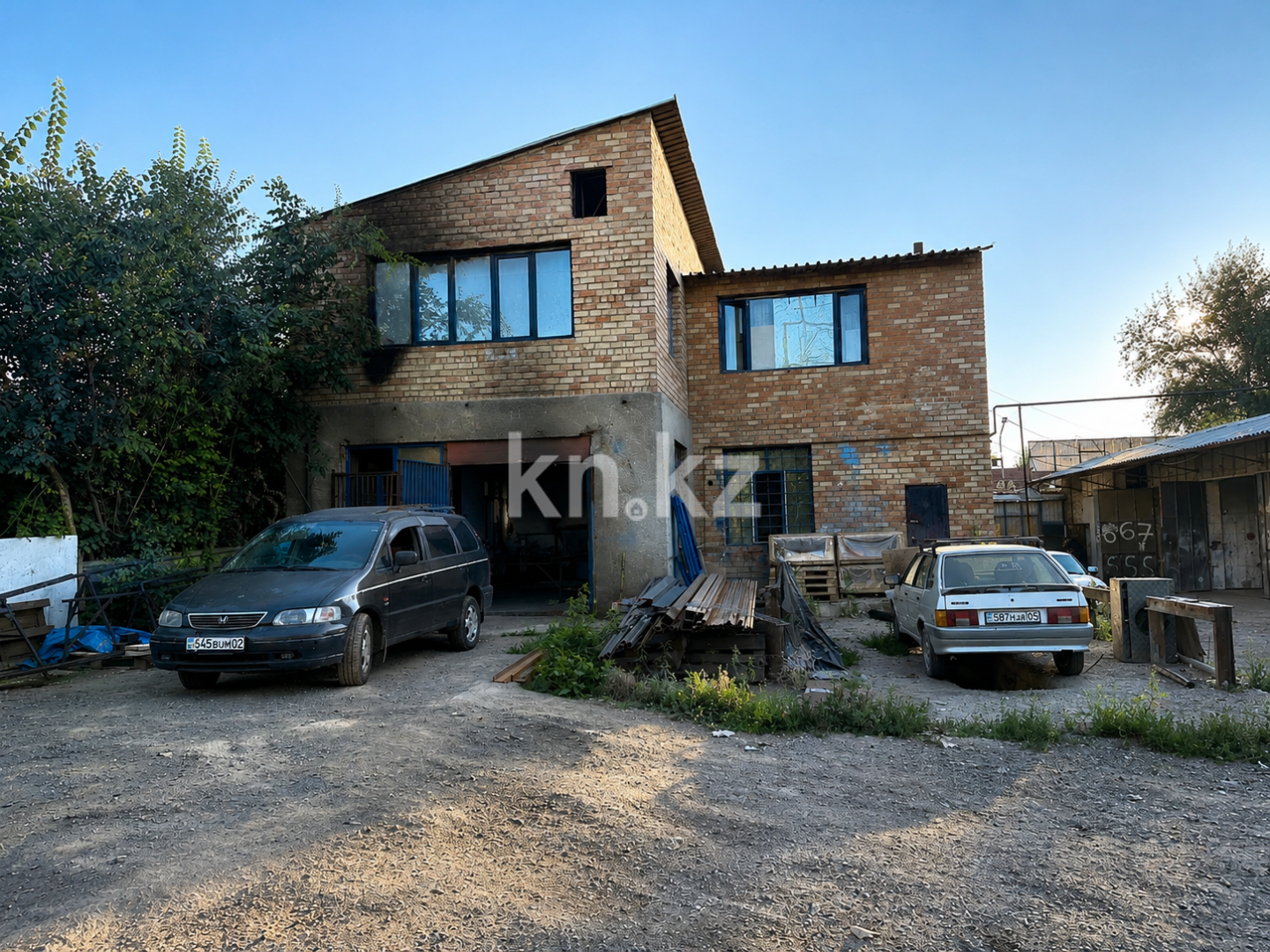 Продажа бизнеса, 500 м² в Алматы - фото 5