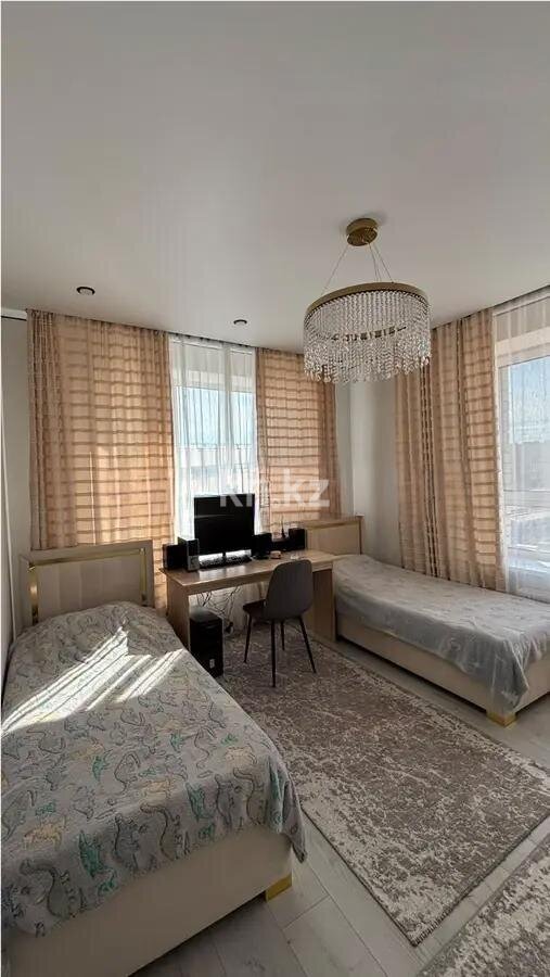 Продажа 2-комнатной квартиры, 45 м² в Астане - фото 2