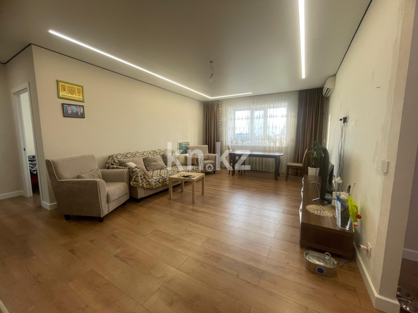 Продажа 3-комнатной квартиры, 90 м² в Астане - фото 13